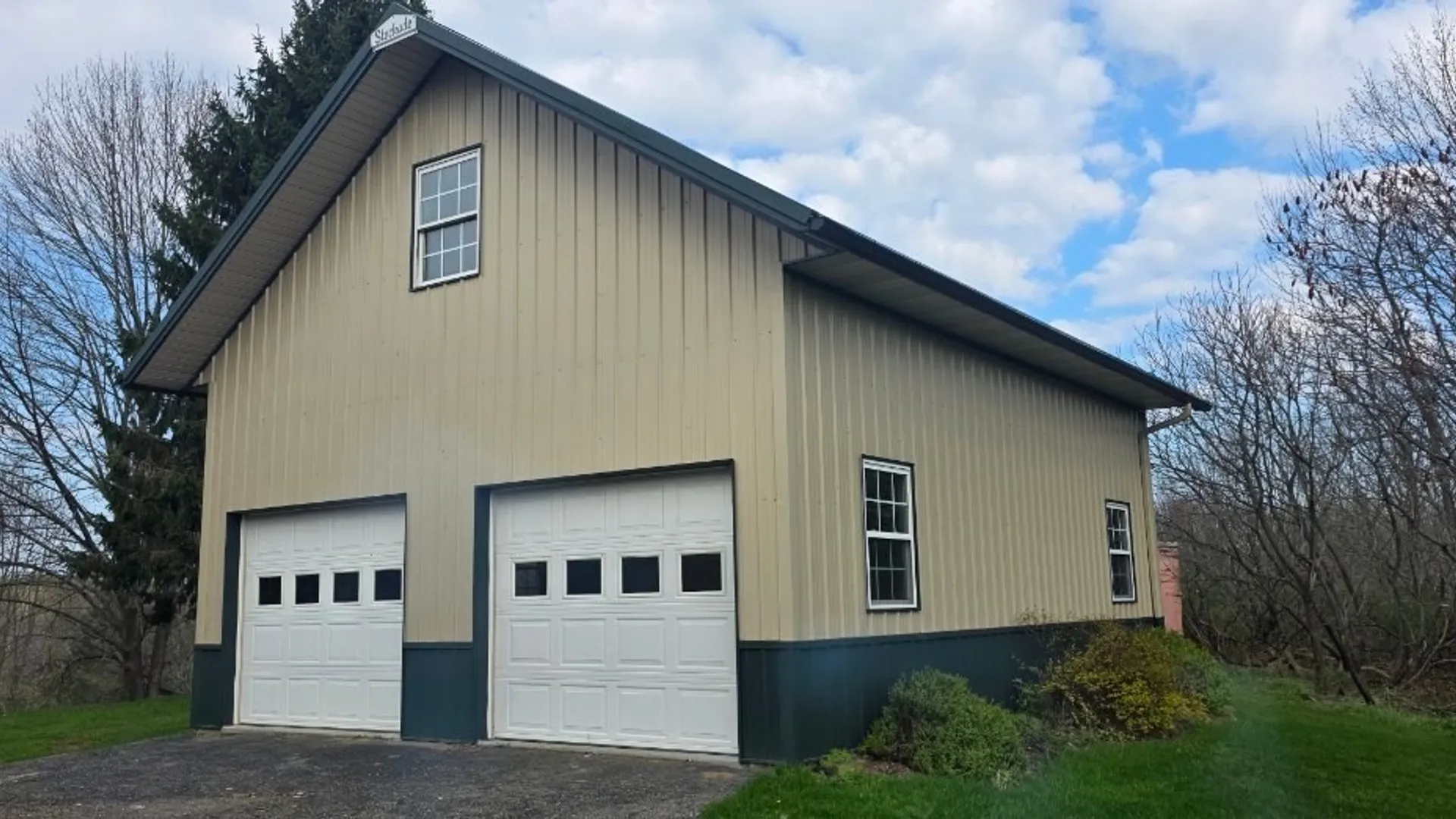 Property at 4740 Route 77, Java, NY 14082 8