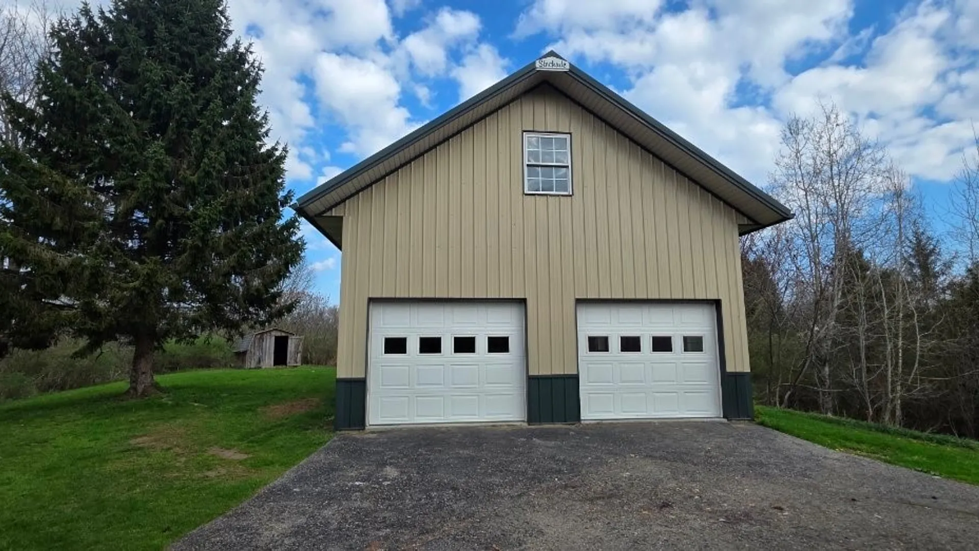 Property at 4740 Route 77, Java, NY 14082 9