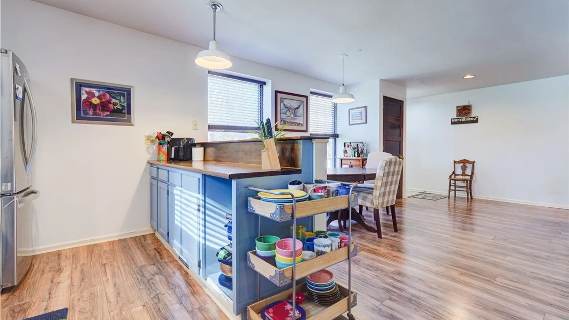 Property at 115 Gregory Park, Rochester, NY 14620 10