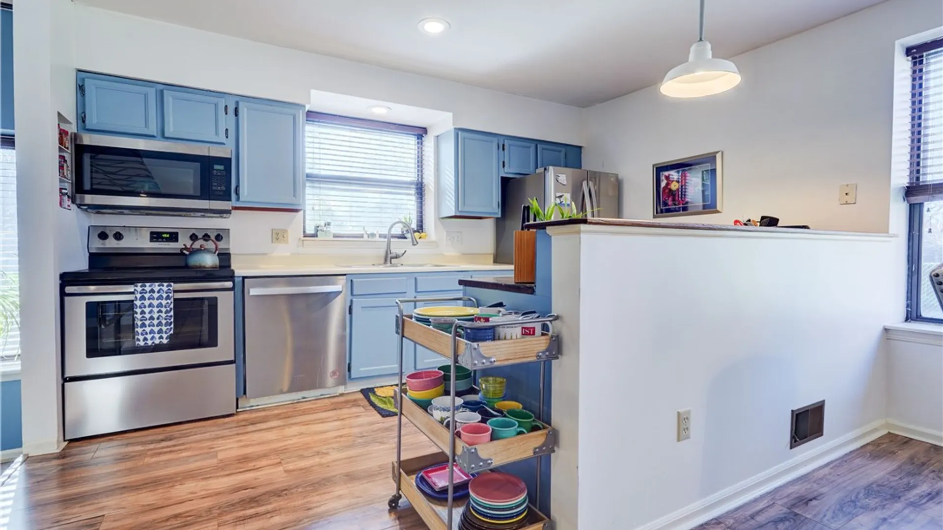 Property at 115 Gregory Park, Rochester, NY 14620 11