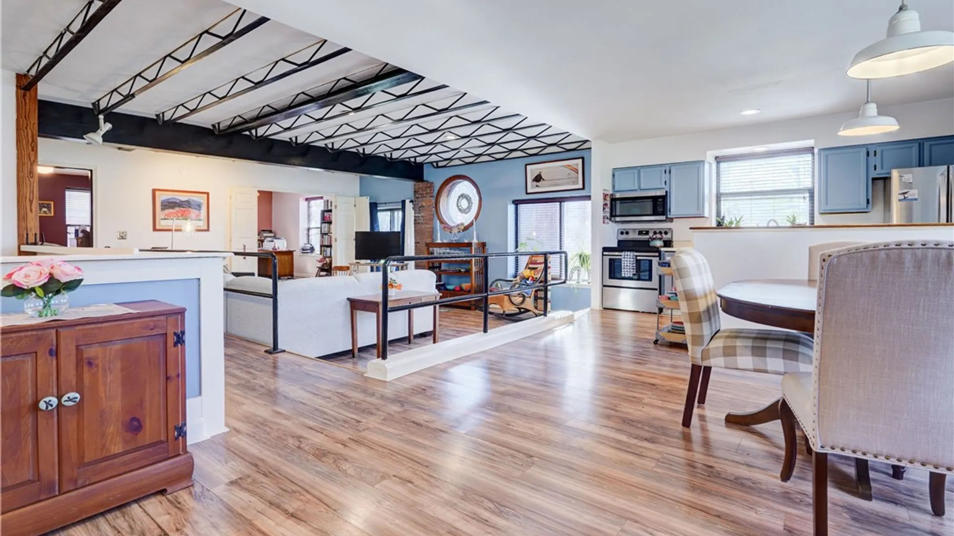 Property at 115 Gregory Park, Rochester, NY 14620 12