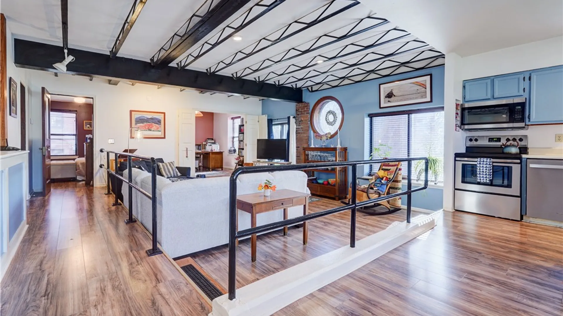 Property at 115 Gregory Park, Rochester, NY 14620 13