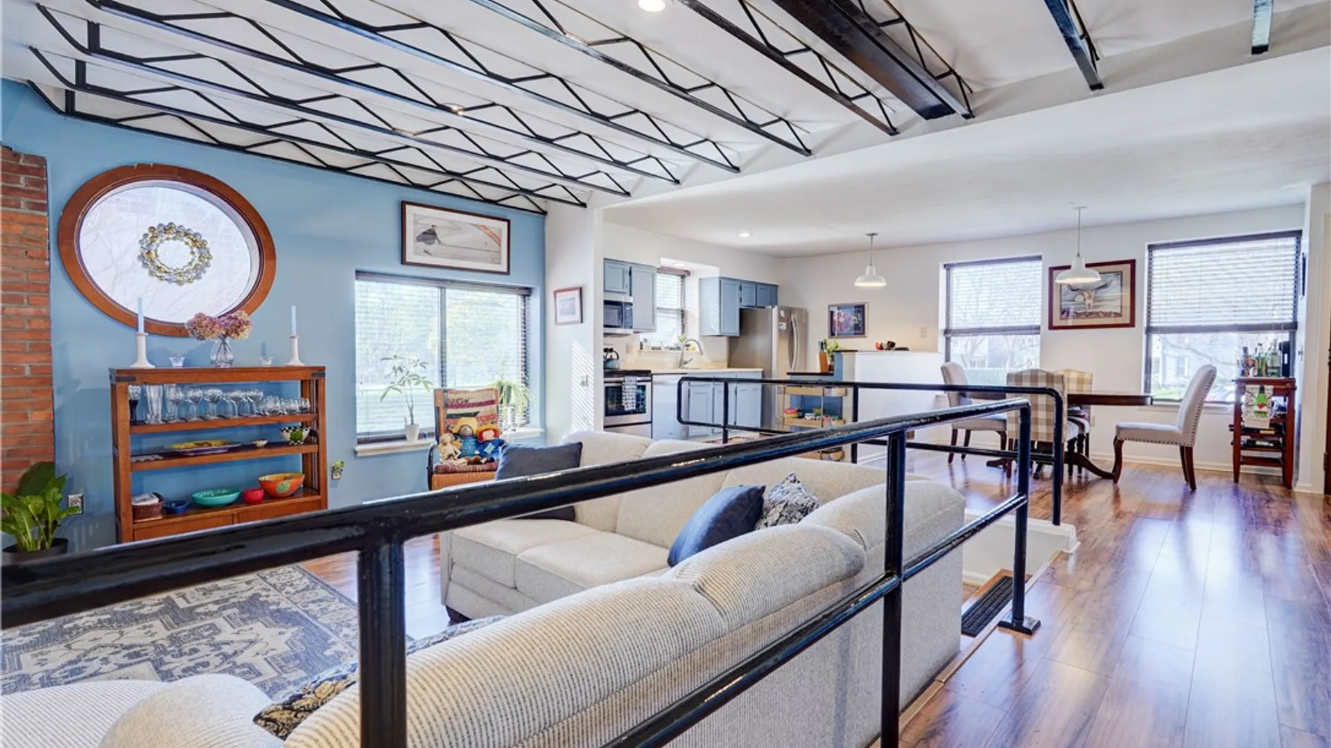 Property at 115 Gregory Park, Rochester, NY 14620 15