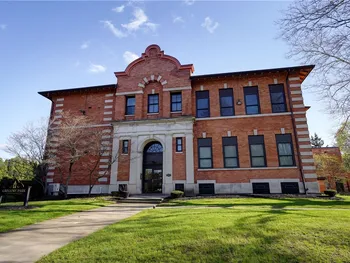 115 Gregory Park, Rochester, NY 14620