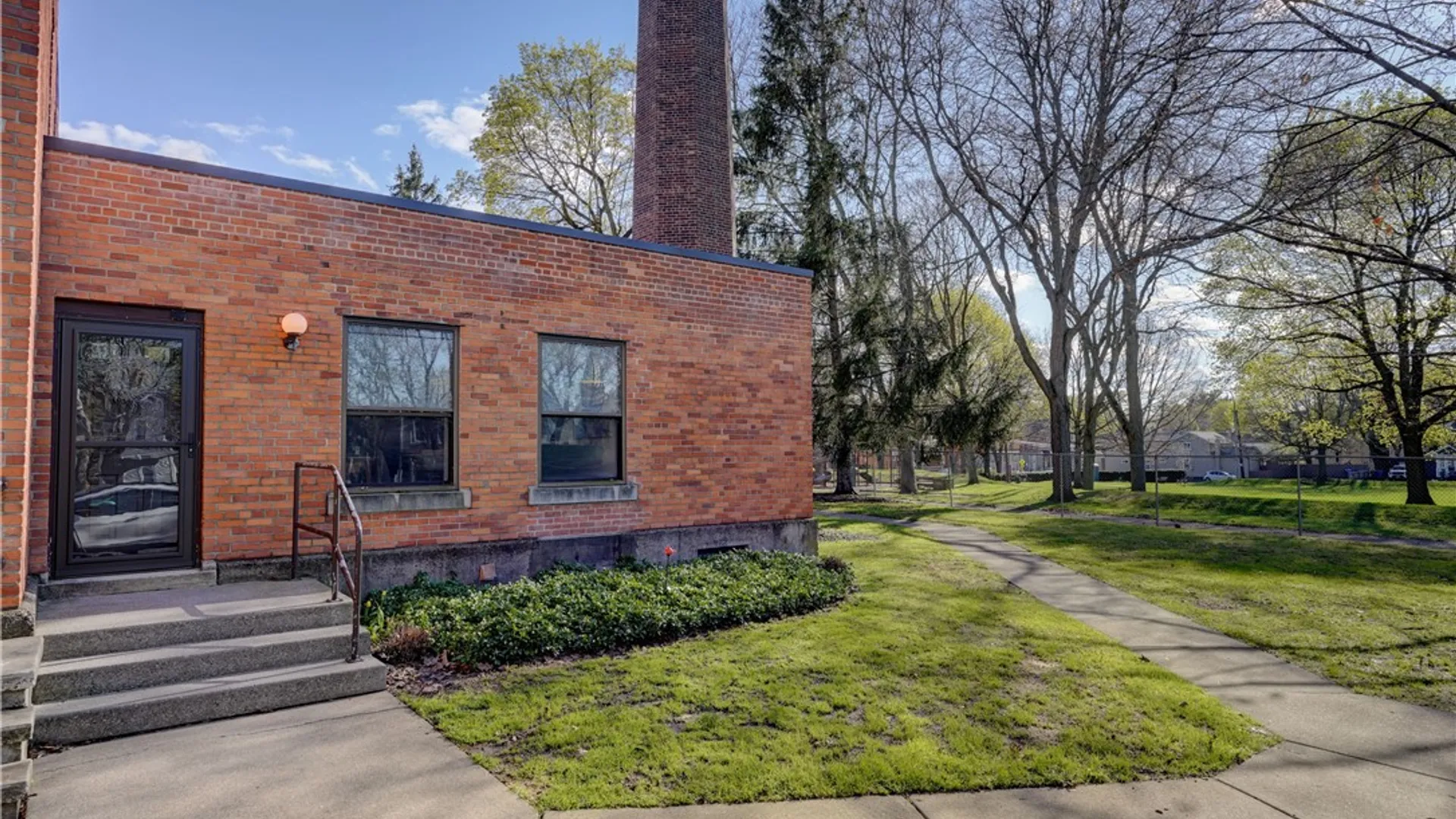 Property at 115 Gregory Park, Rochester, NY 14620 2