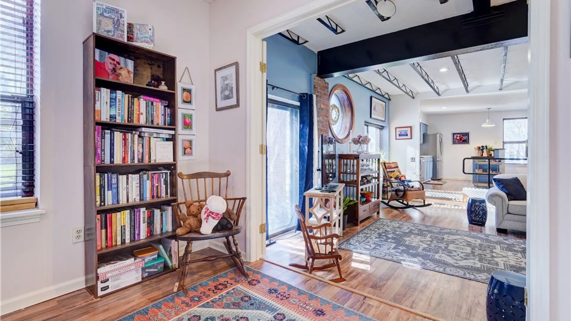 Property at 115 Gregory Park, Rochester, NY 14620 20