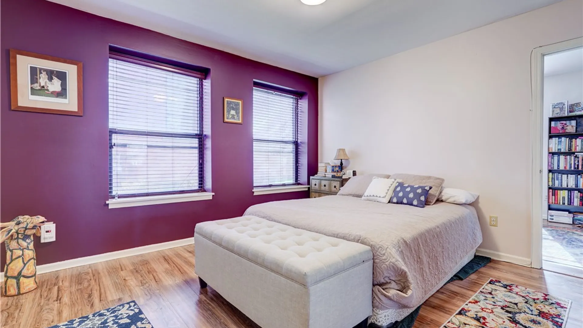 Property at 115 Gregory Park, Rochester, NY 14620 22