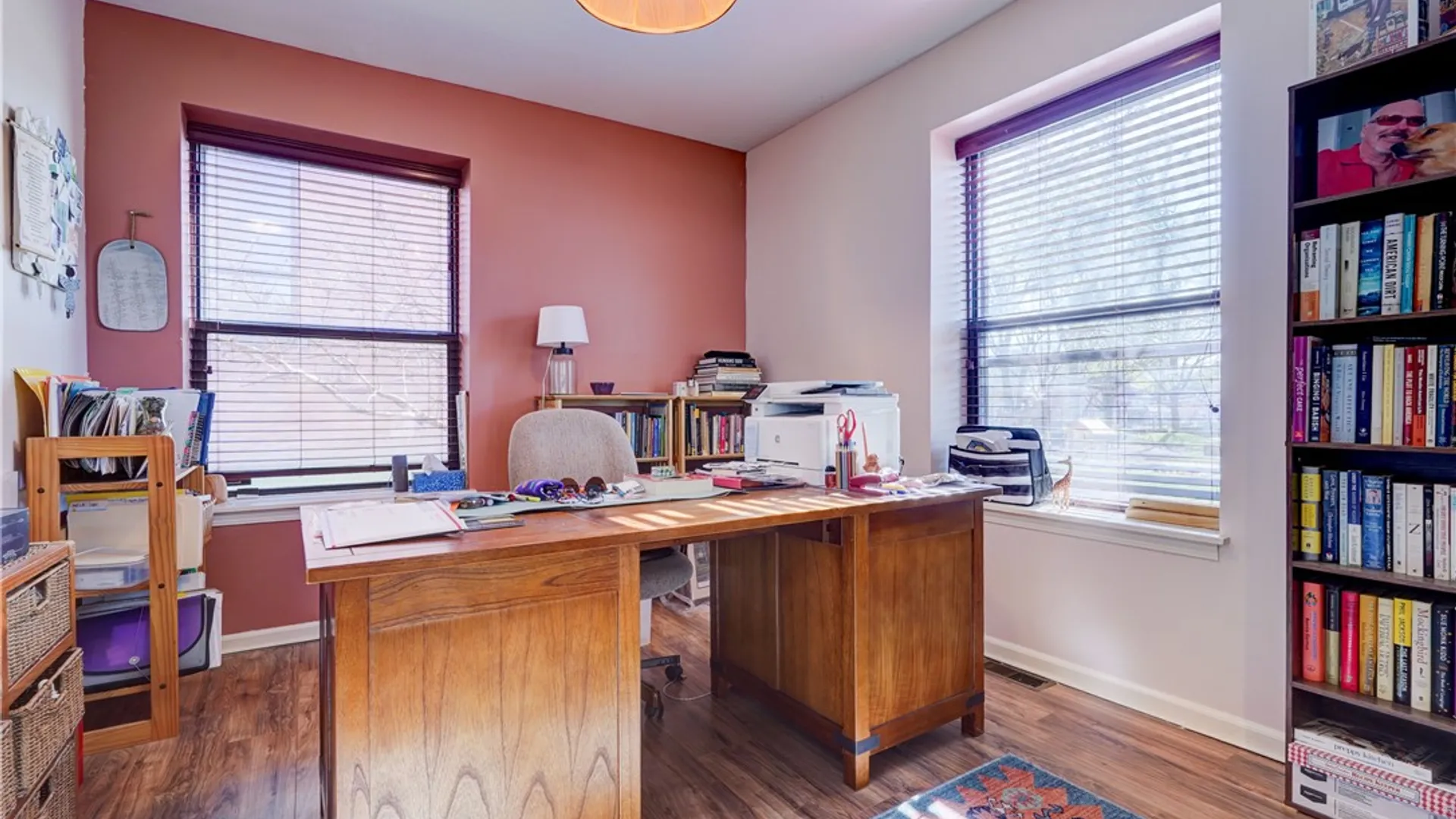 Property at 115 Gregory Park, Rochester, NY 14620 25