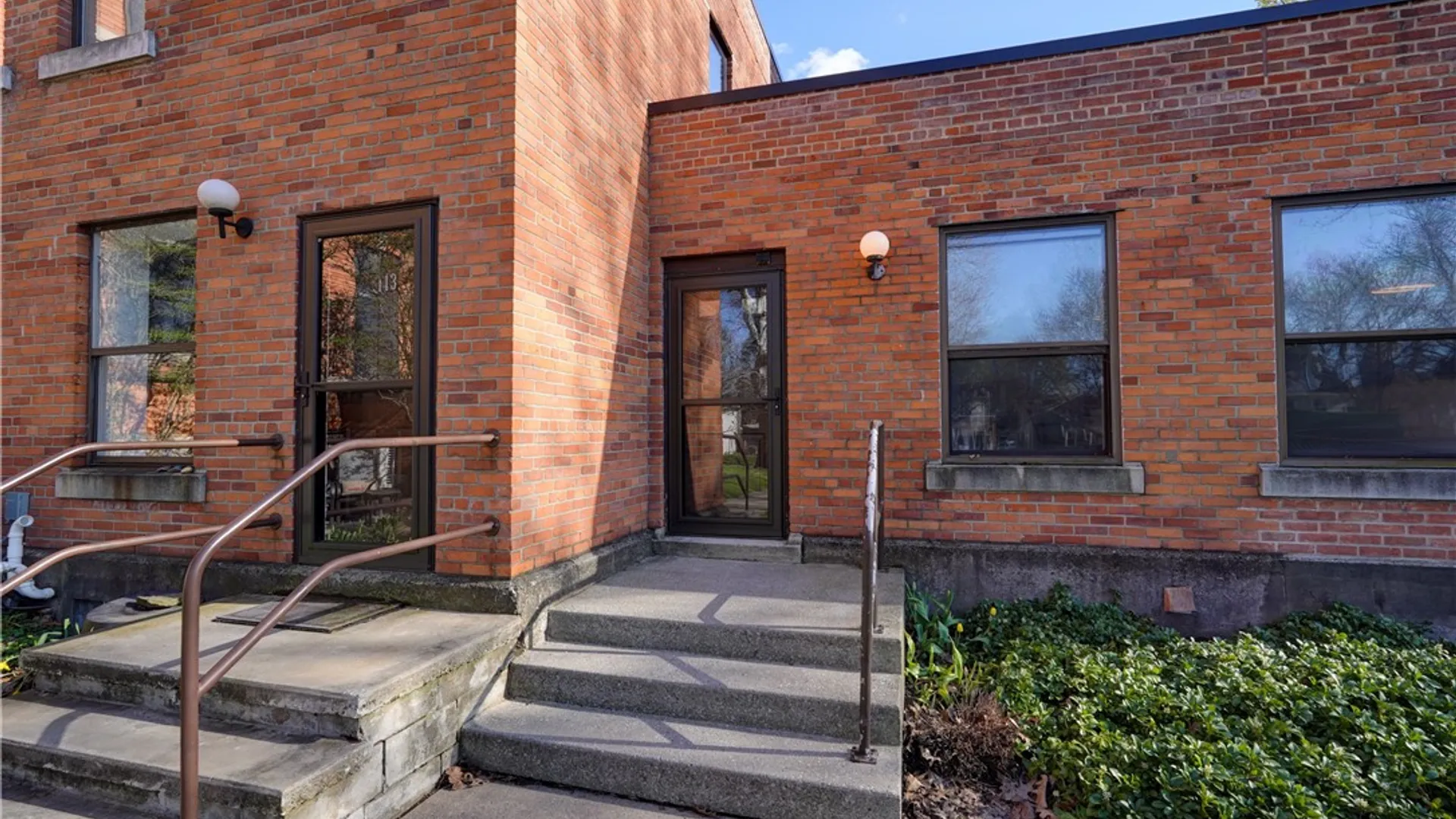 Property at 115 Gregory Park, Rochester, NY 14620 27