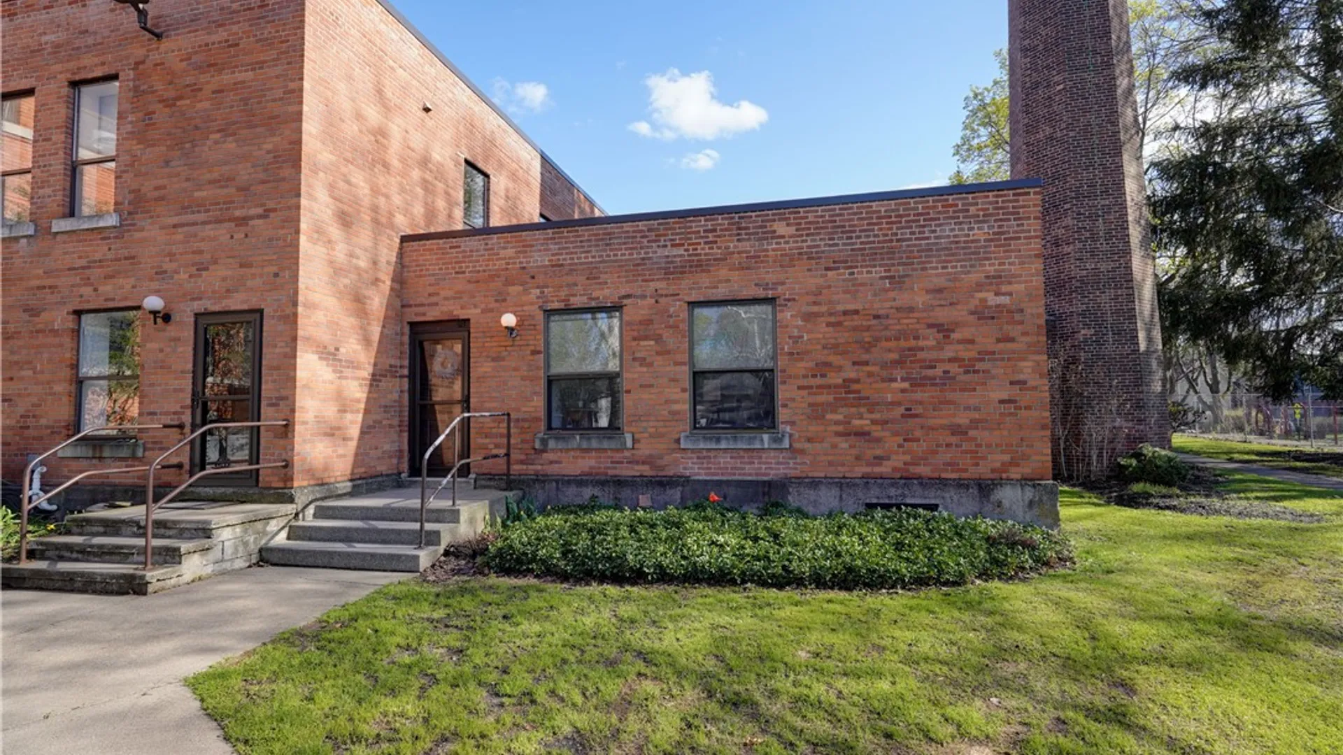 Property at 115 Gregory Park, Rochester, NY 14620 28