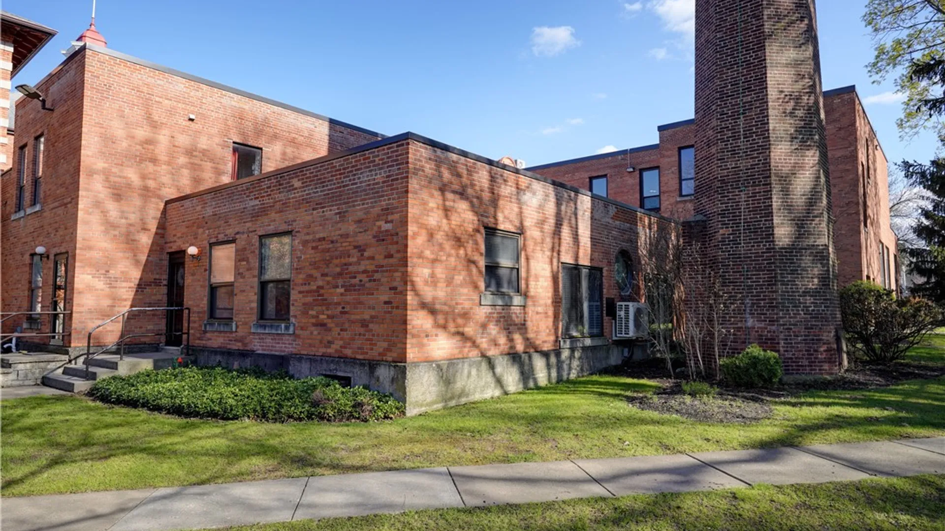 Property at 115 Gregory Park, Rochester, NY 14620 29