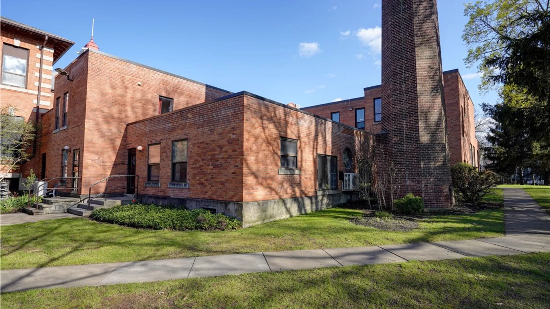 Property at 115 Gregory Park, Rochester, NY 14620 30