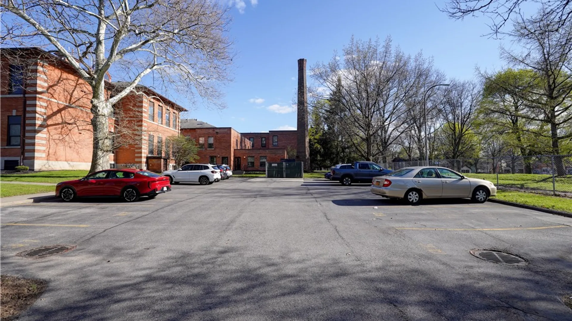 Property at 115 Gregory Park, Rochester, NY 14620 33