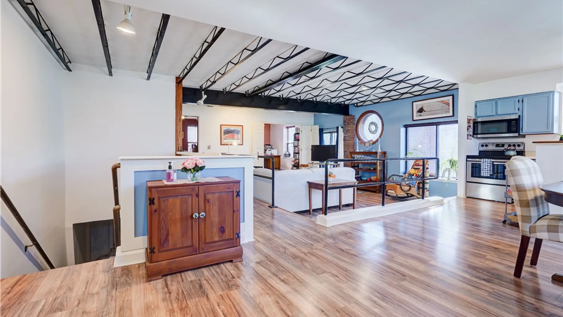 Property at 115 Gregory Park, Rochester, NY 14620 5