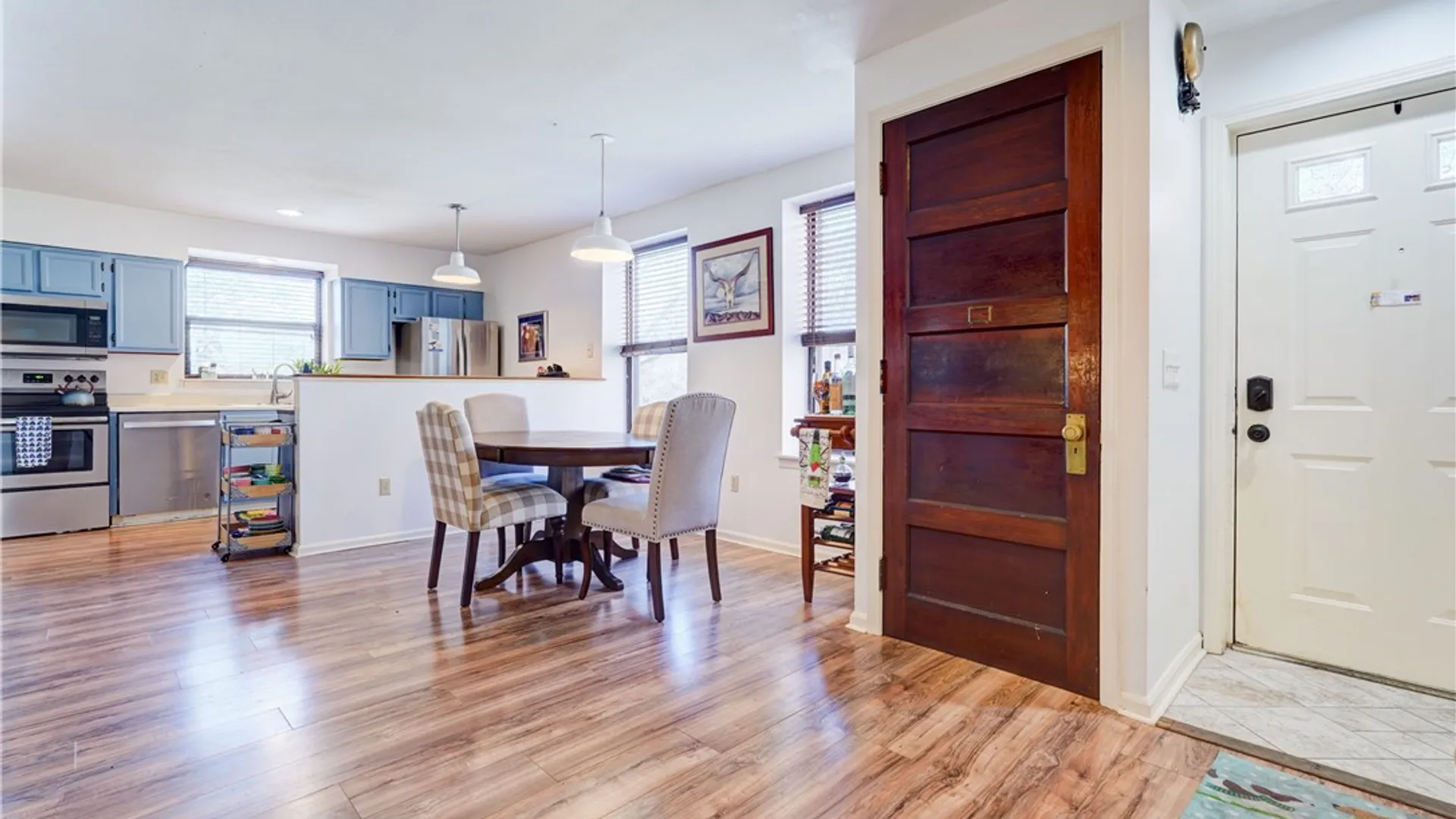 Property at 115 Gregory Park, Rochester, NY 14620 6