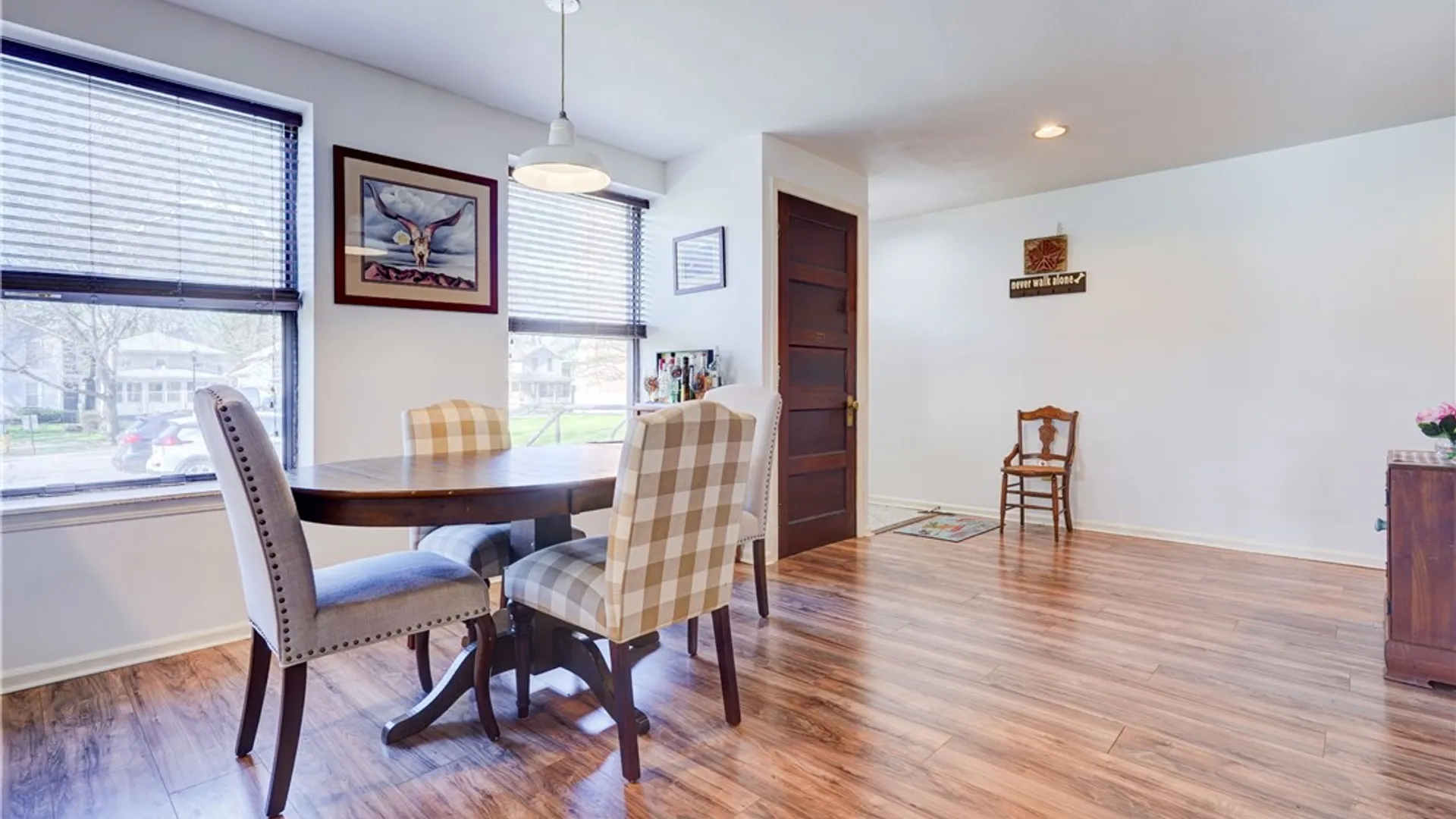 Property at 115 Gregory Park, Rochester, NY 14620 7