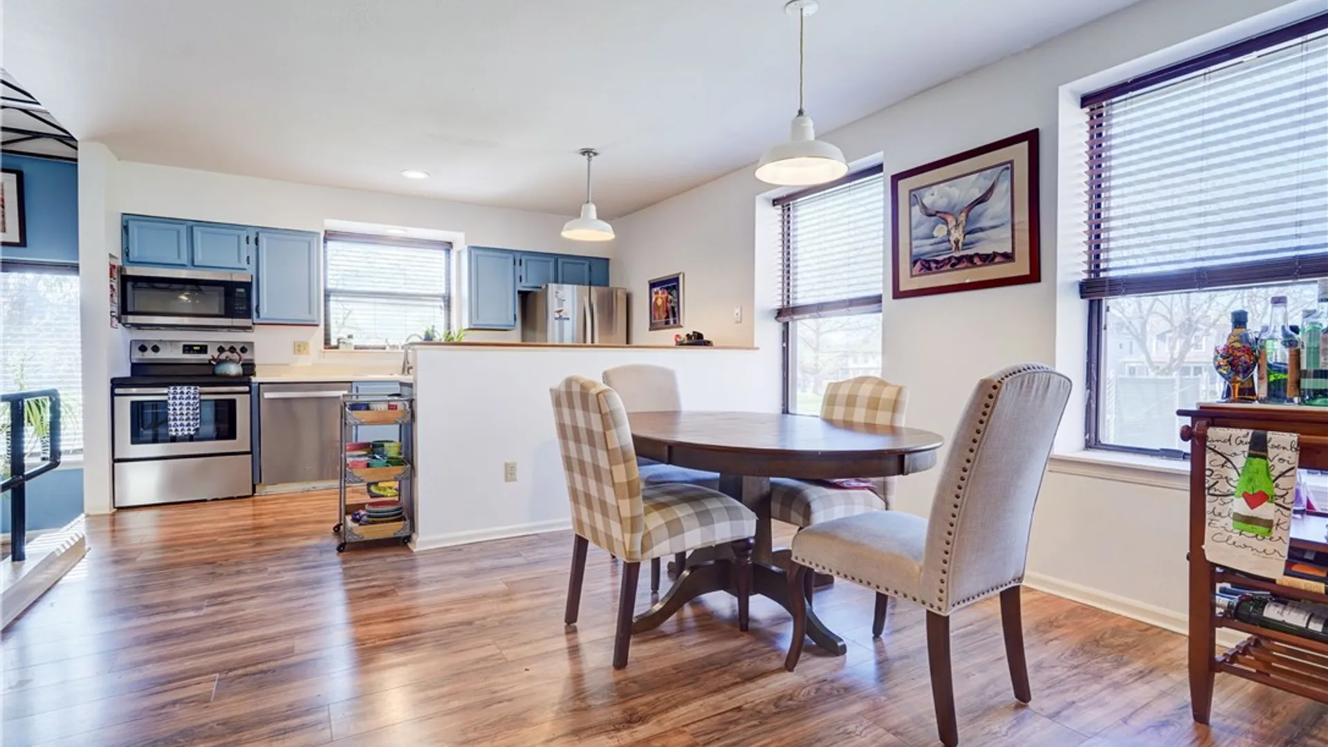 Property at 115 Gregory Park, Rochester, NY 14620 8