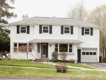 Property at 326 Scott Avenue, Syracuse, NY 13224