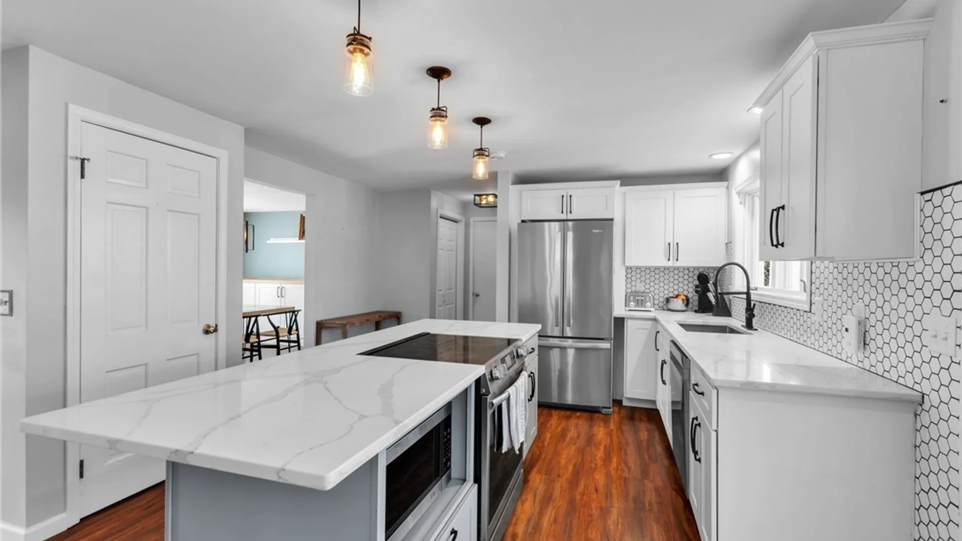 Property at 8426 Stringham Drive, Batavia, NY 14020 2