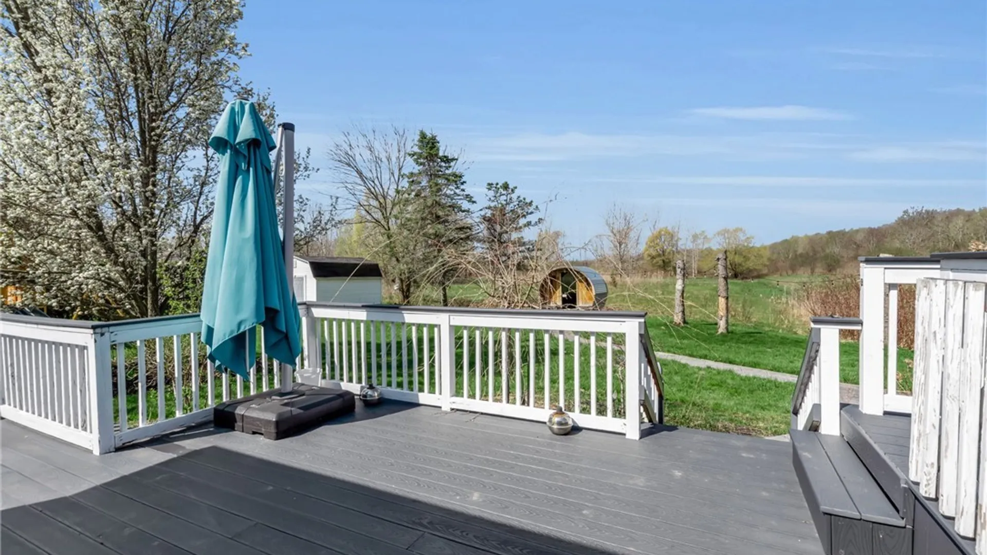 Property at 8426 Stringham Drive, Batavia, NY 14020 40