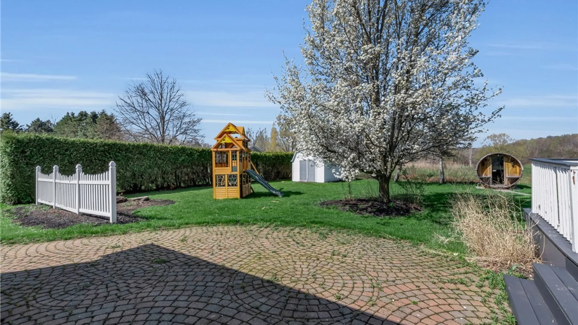 Property at 8426 Stringham Drive, Batavia, NY 14020 43