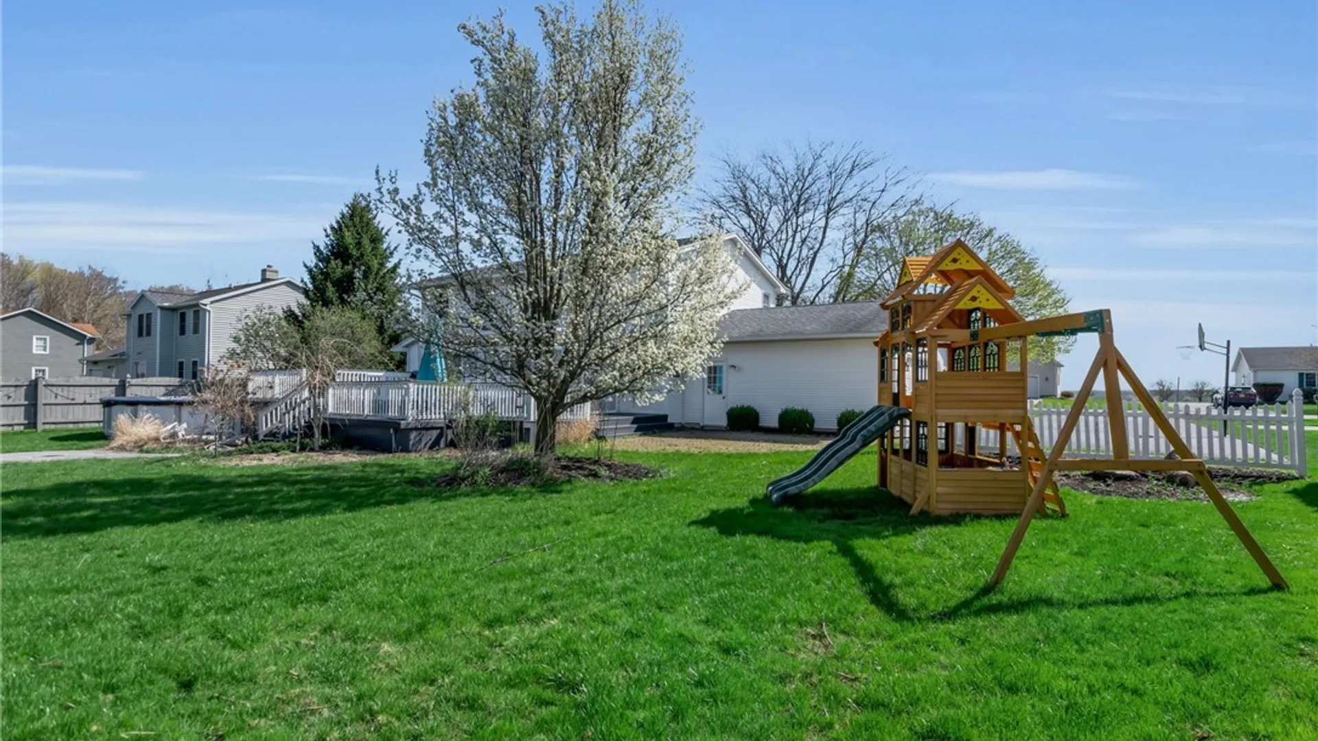 Property at 8426 Stringham Drive, Batavia, NY 14020 44