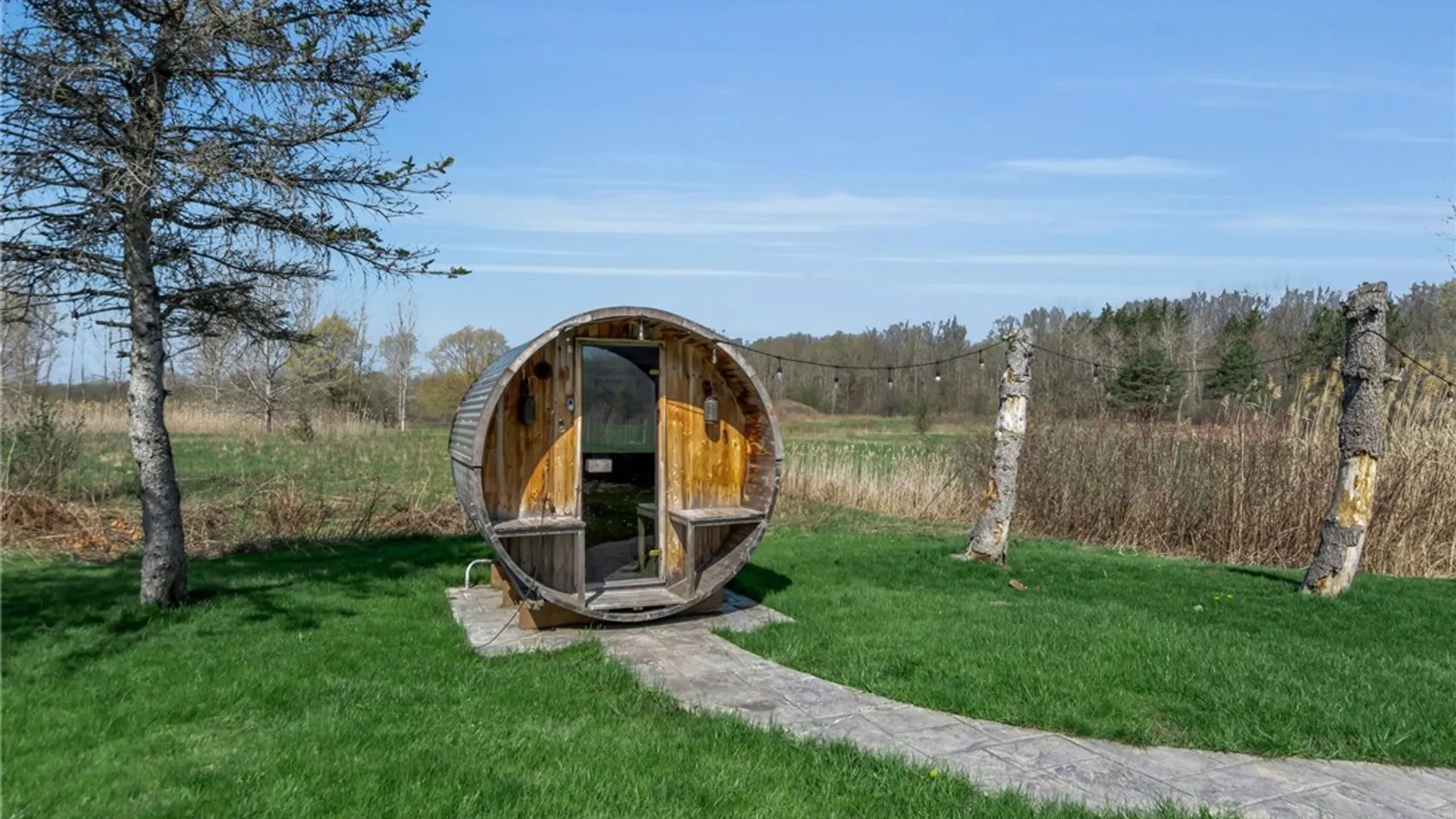 Property at 8426 Stringham Drive, Batavia, NY 14020 45