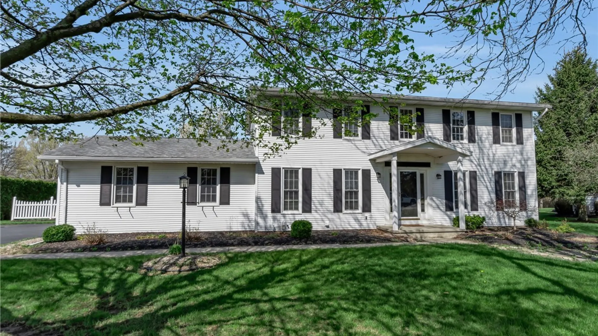 Property at 8426 Stringham Drive, Batavia, NY 14020 47