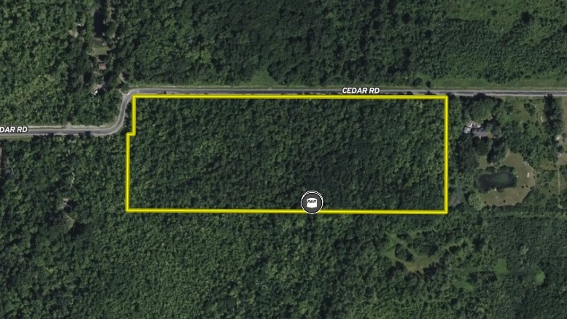 Property at Cedar Road, Clarence, NY 14032 20