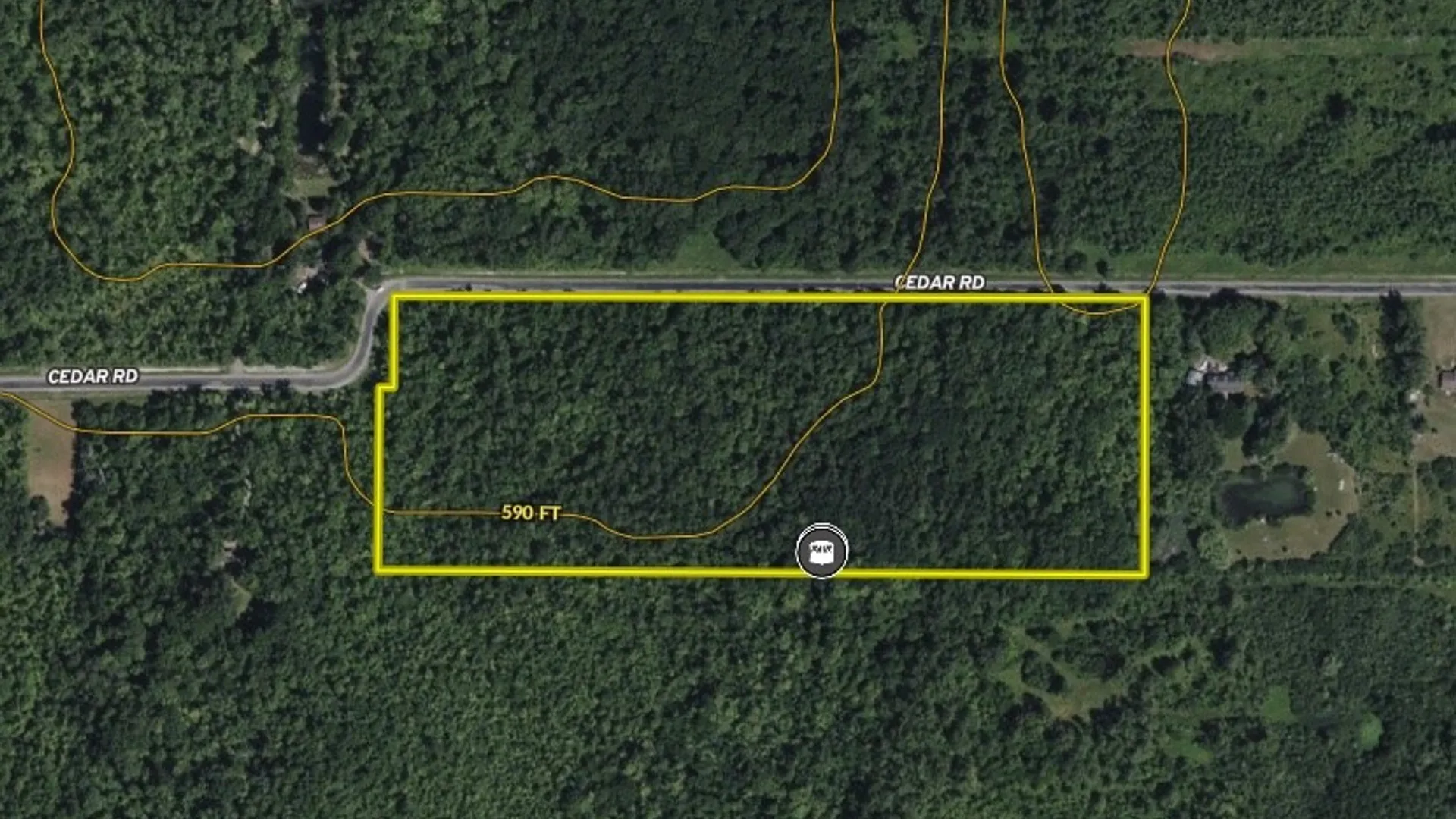 Property at Cedar Road, Clarence, NY 14032 21