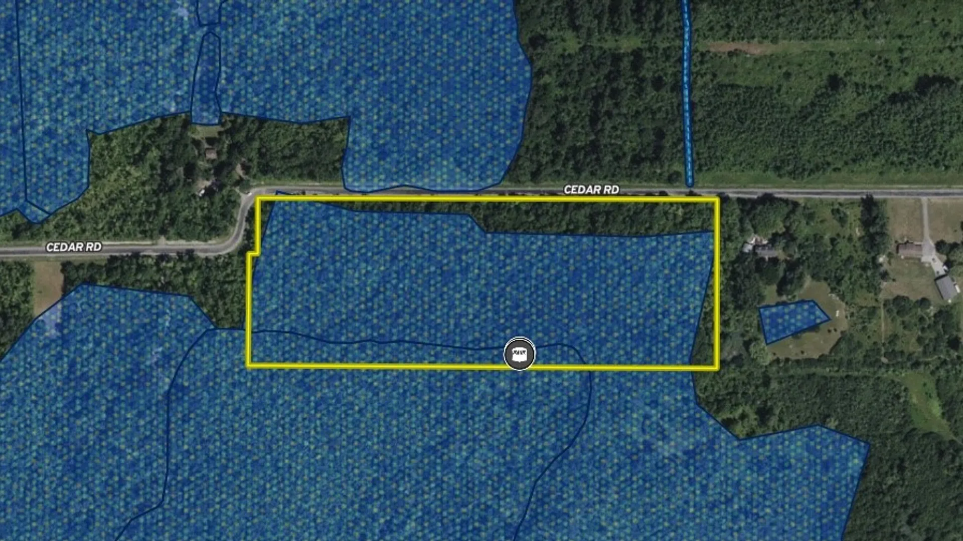 Property at Cedar Road, Clarence, NY 14032 22