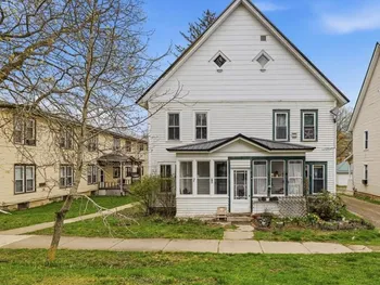 Property at 71 - 73 Main Street, Cuba, NY 14727