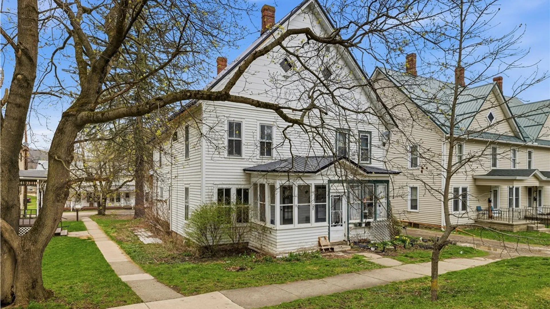 Property at 71 - 73 Main Street, Cuba, NY 14727 2
