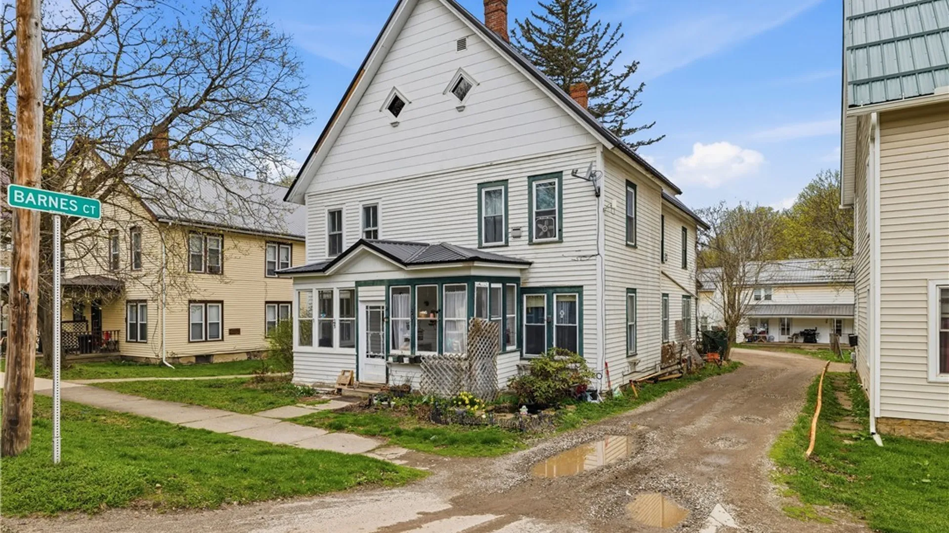 Property at 71 - 73 Main Street, Cuba, NY 14727 26