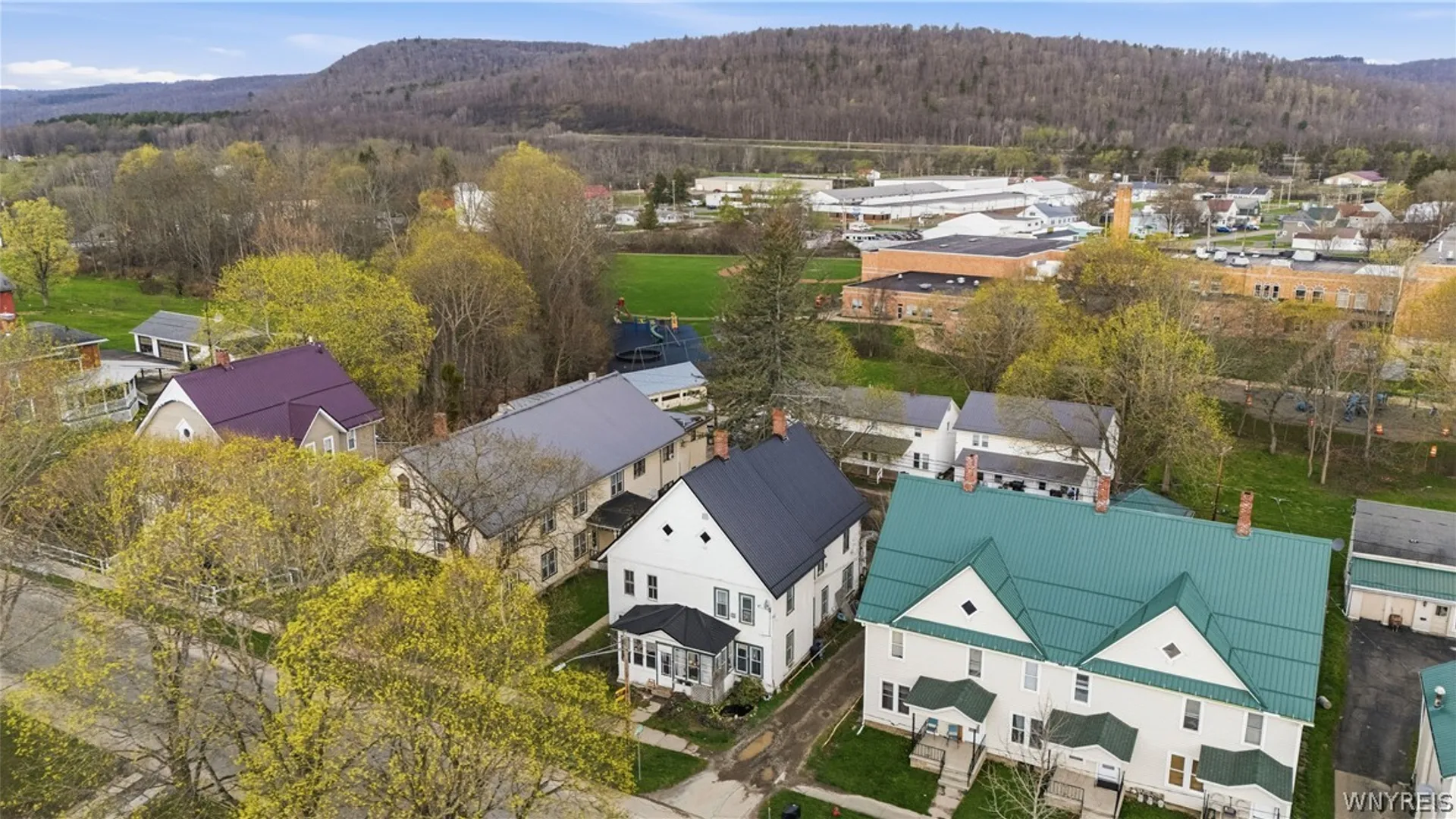 Property at 71 - 73 Main Street, Cuba, NY 14727 27