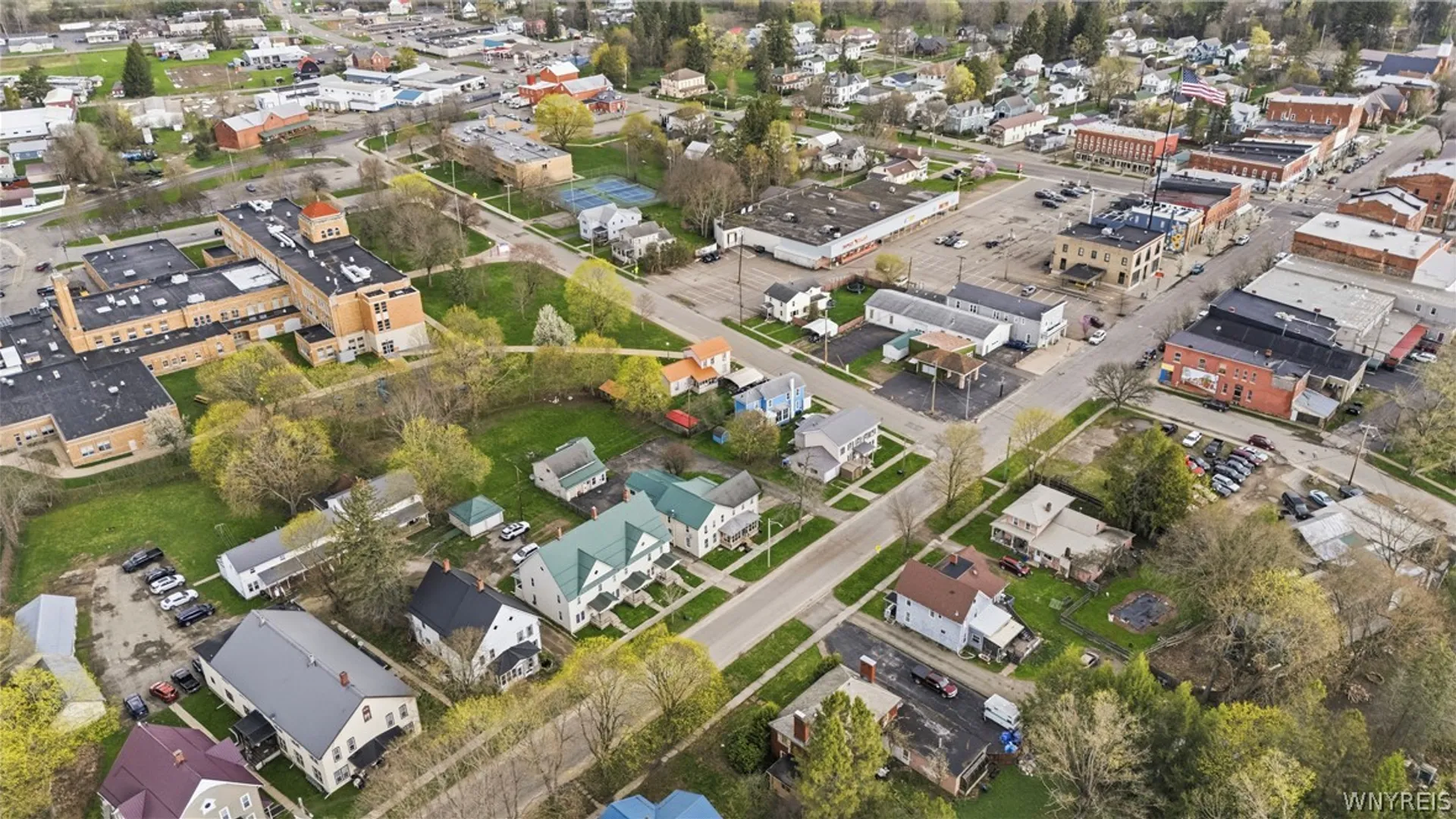 Property at 71 - 73 Main Street, Cuba, NY 14727 28