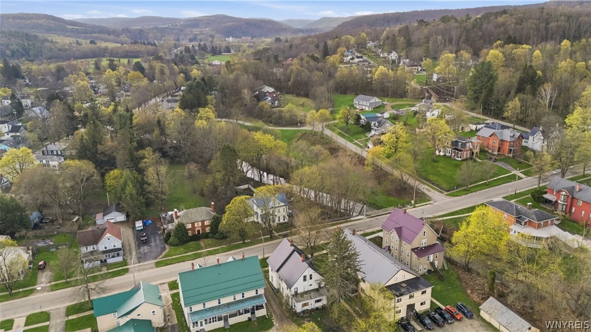 Property at 71 - 73 Main Street, Cuba, NY 14727 30