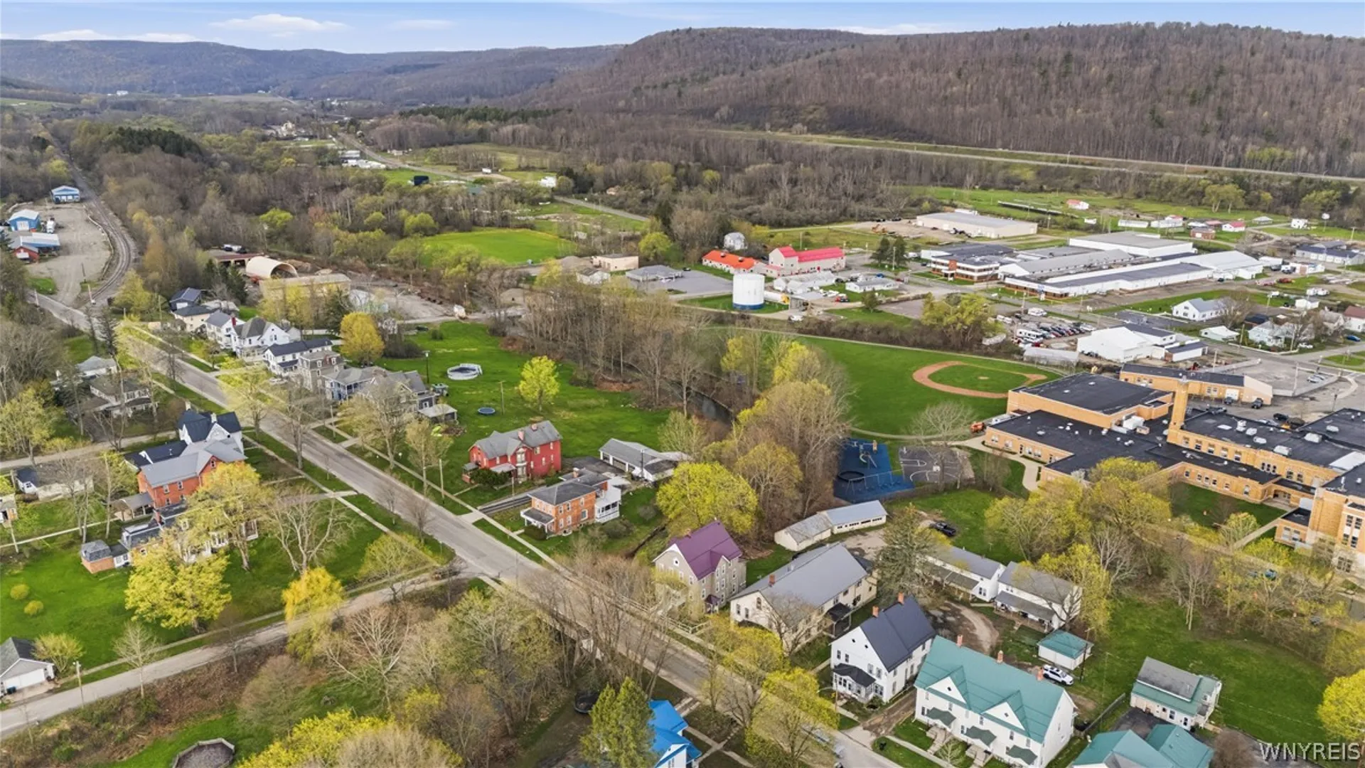 Property at 71 - 73 Main Street, Cuba, NY 14727 5