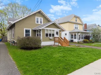 Property at 226 Plymouth Drive, Syracuse, NY 13206