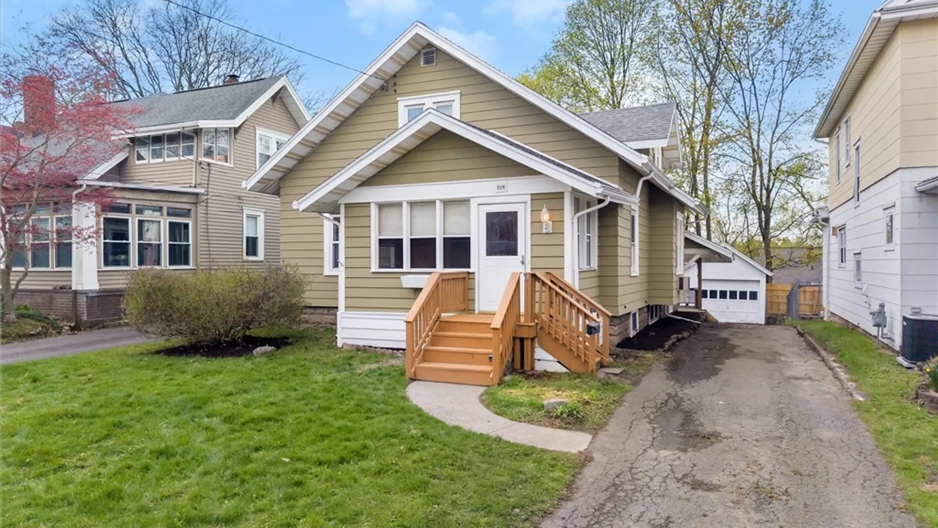 Property at 226 Plymouth Drive, Syracuse, NY 13206 3