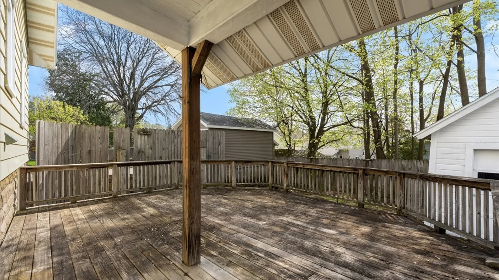 Property at 226 Plymouth Drive, Syracuse, NY 13206 35