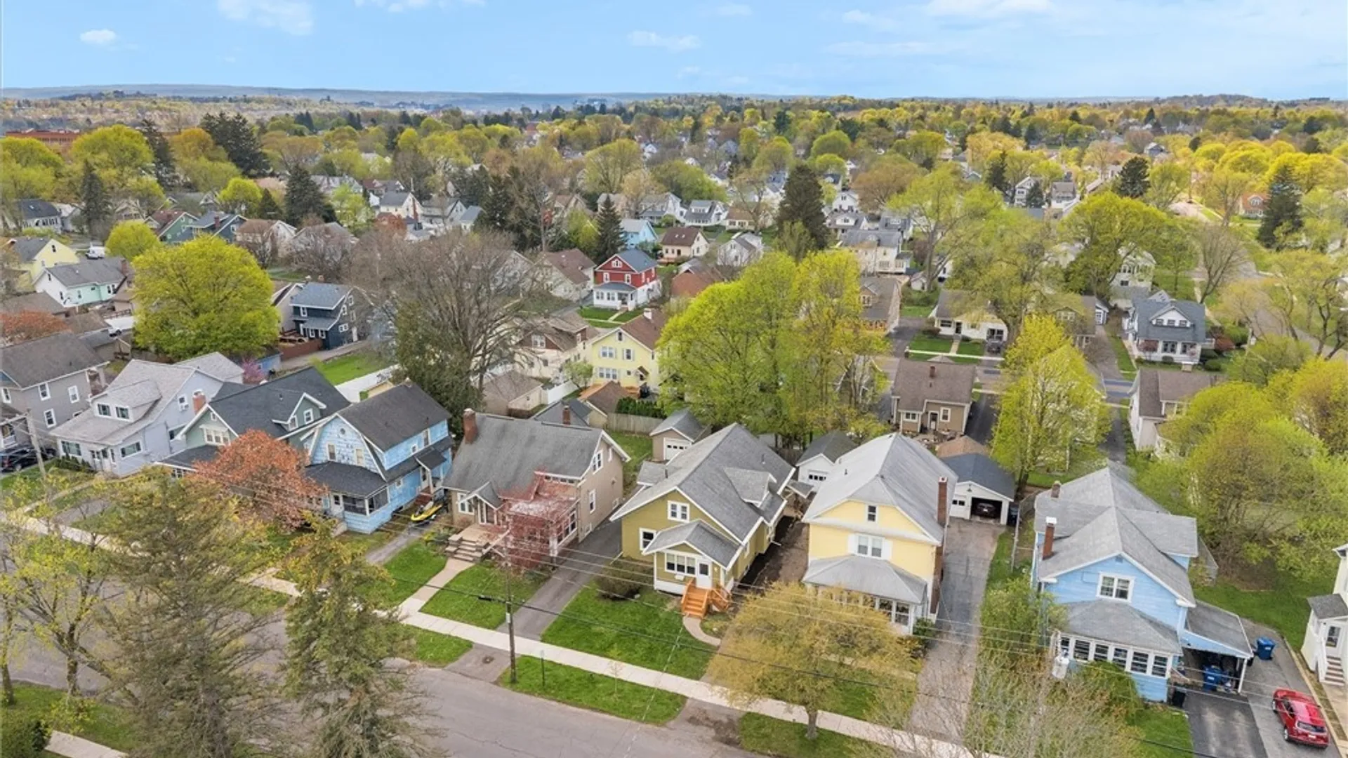 Property at 226 Plymouth Drive, Syracuse, NY 13206 36