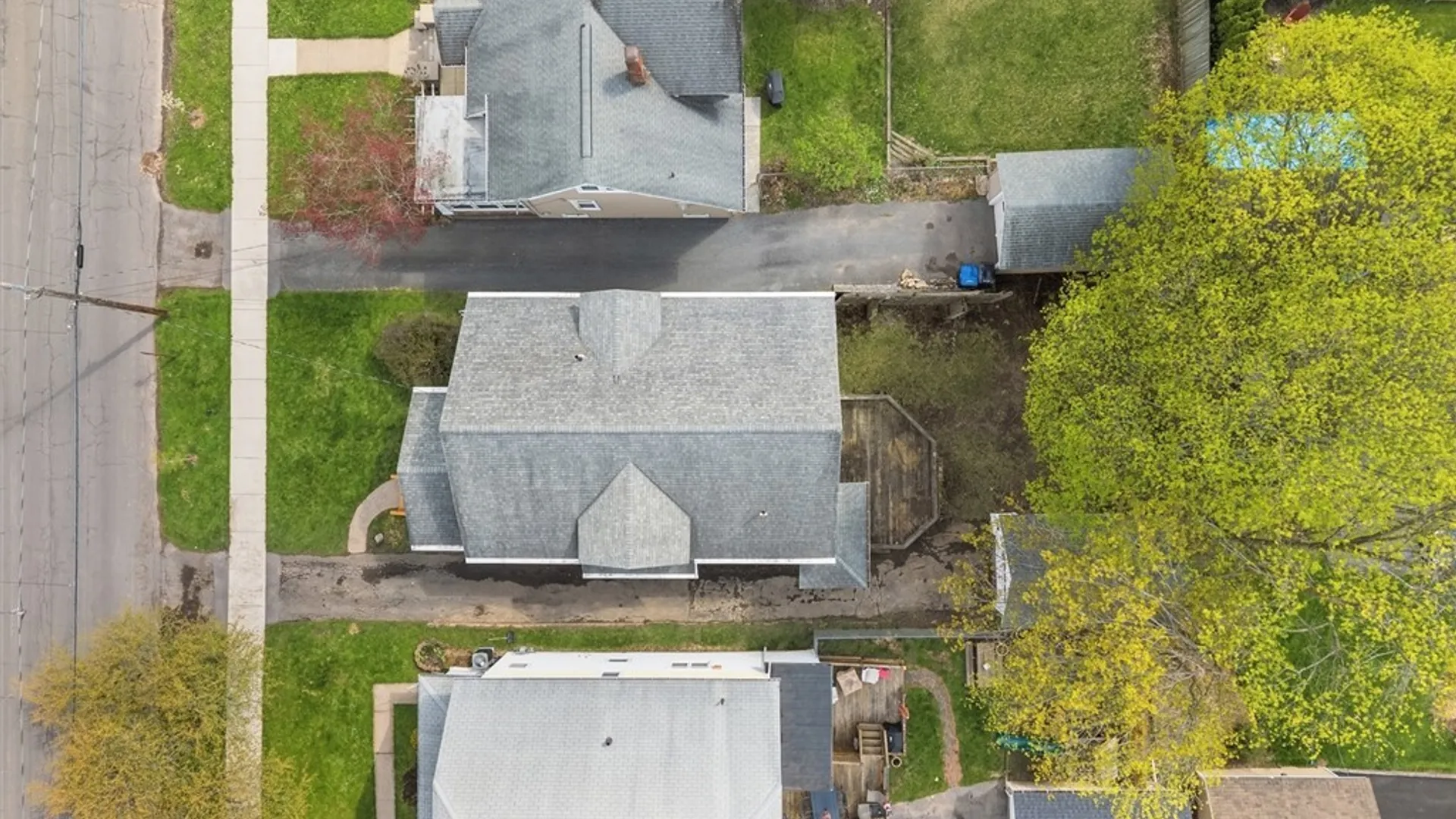 Property at 226 Plymouth Drive, Syracuse, NY 13206 39