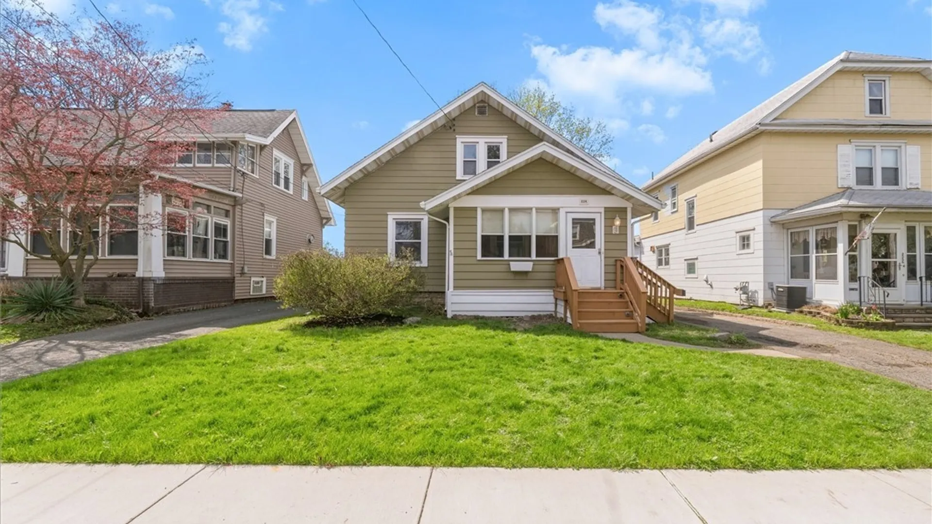 Property at 226 Plymouth Drive, Syracuse, NY 13206 41