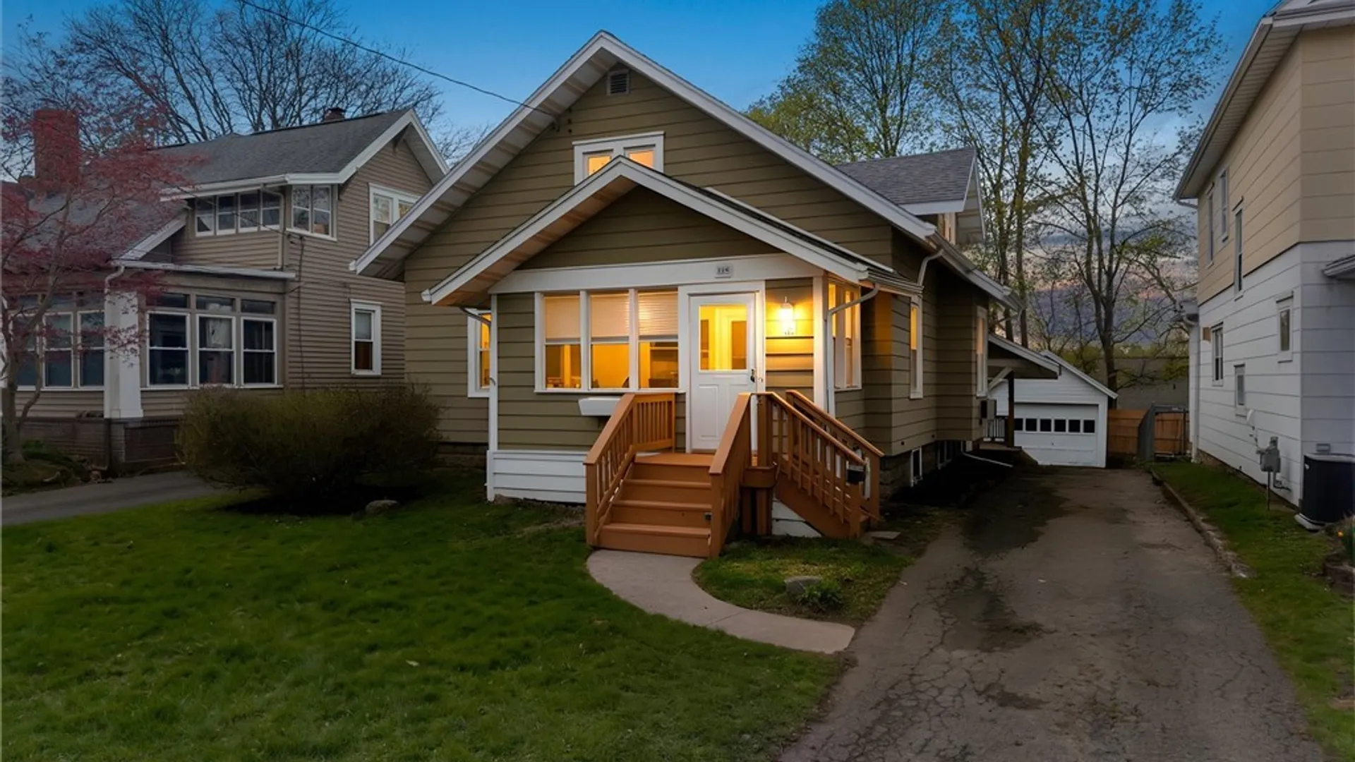 Property at 226 Plymouth Drive, Syracuse, NY 13206 42