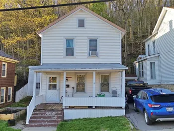 Property at 636 Monroe Street, Little Falls City, NY 13365