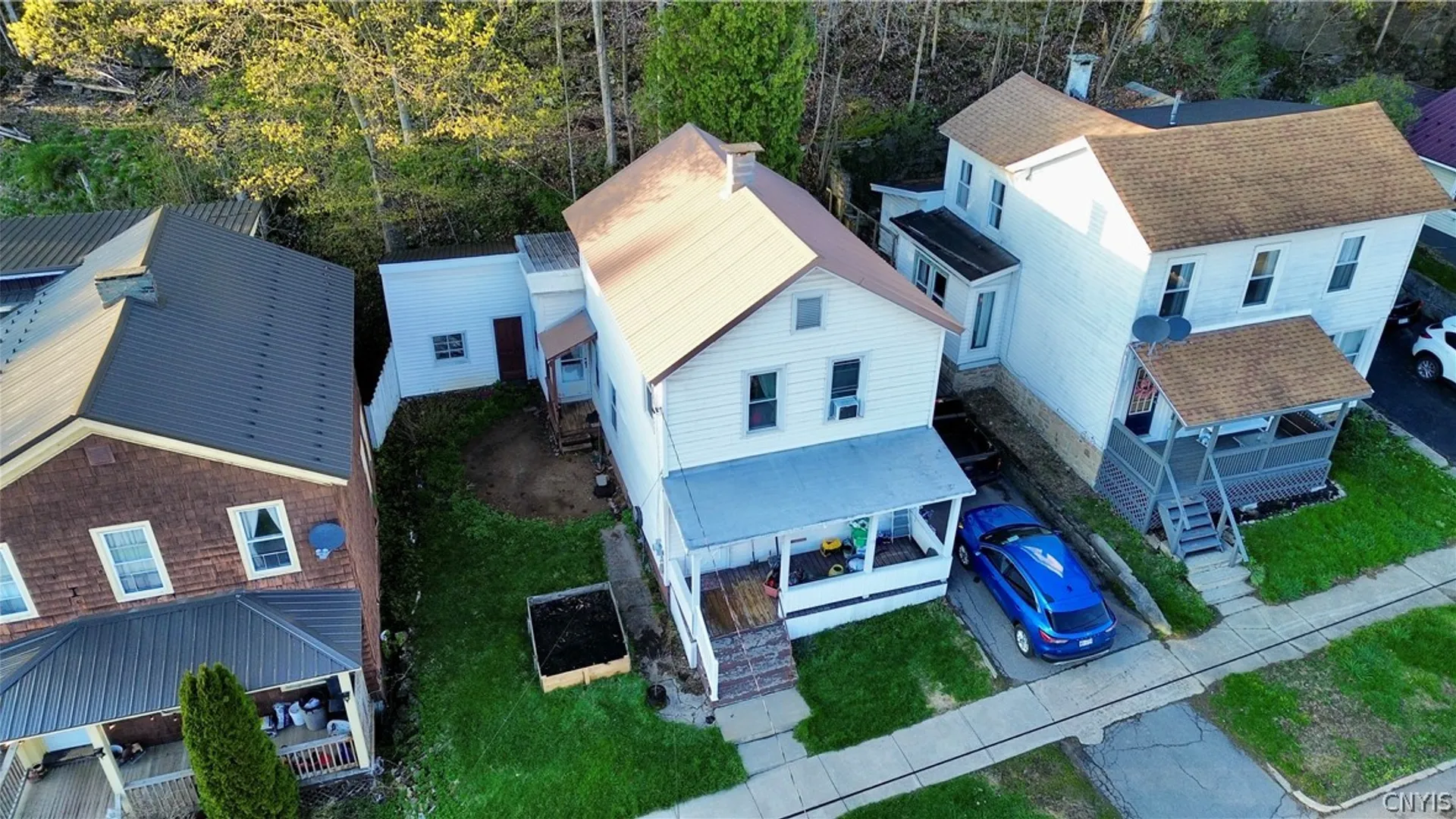 Property at 636 Monroe Street, Little Falls City, NY 13365 2