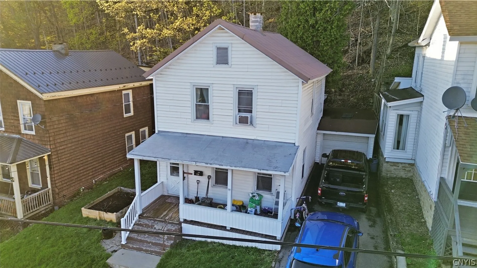 Property at 636 Monroe Street, Little Falls City, NY 13365 46
