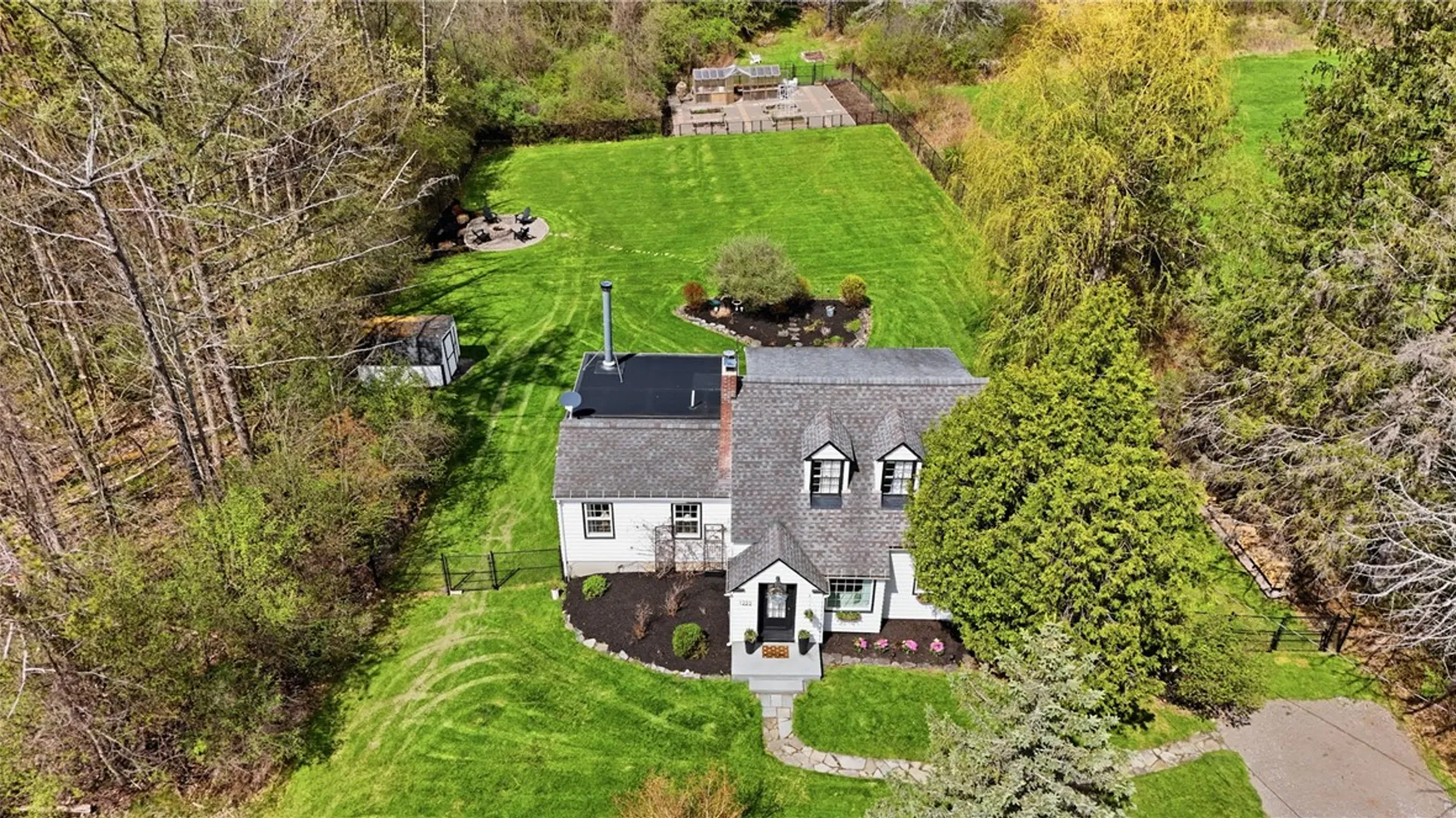 Property at 1222 Ellis Hollow Road, Dryden, NY 14850 32