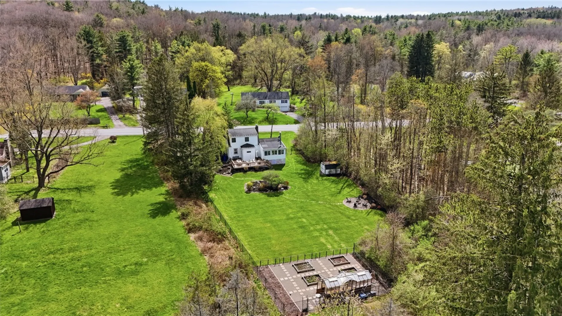 Property at 1222 Ellis Hollow Road, Dryden, NY 14850 33